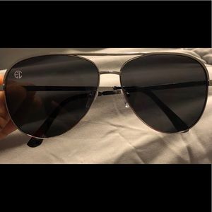 Men and women aviators